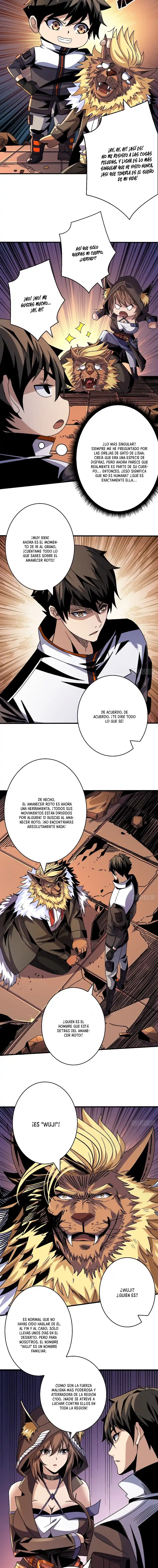 It Starts With A Kingpin Account - Capítulo 217 - Página 7 - LectorTMOo