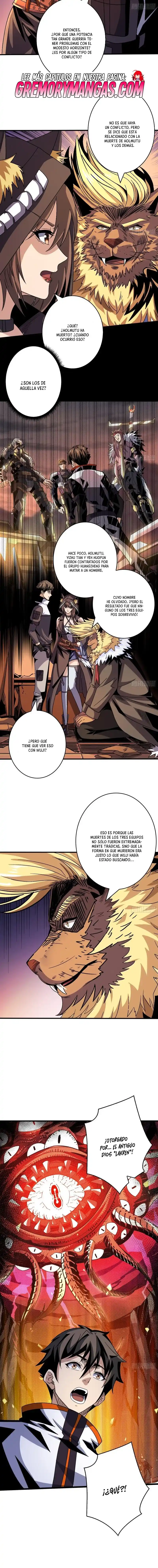 It Starts With A Kingpin Account - Capítulo 217 - Página 8 - LectorTMOo