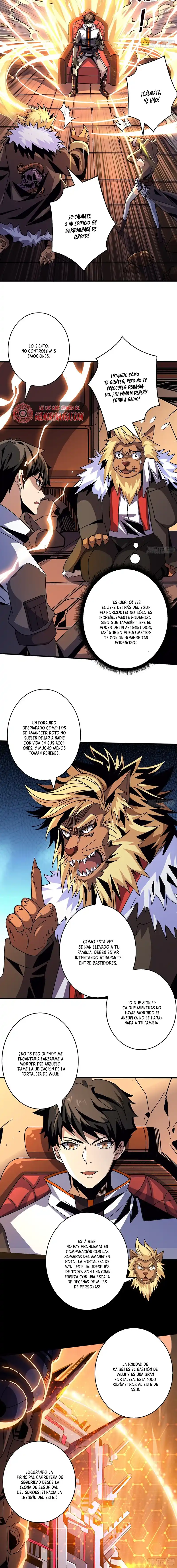 It Starts With A Kingpin Account - Capítulo 218 - Página 2 - LectorTMOo