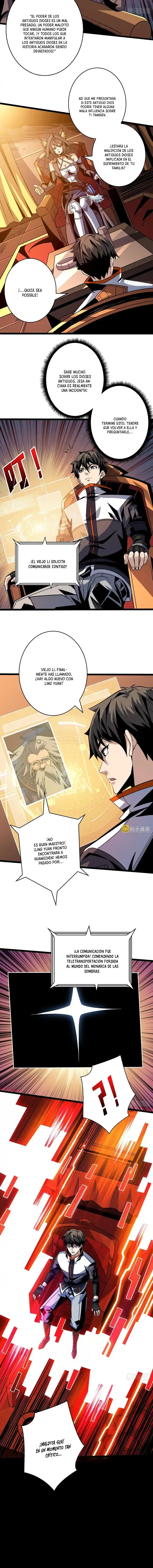 It Starts With A Kingpin Account - Capítulo 218 - Página 8 - LectorTMOo