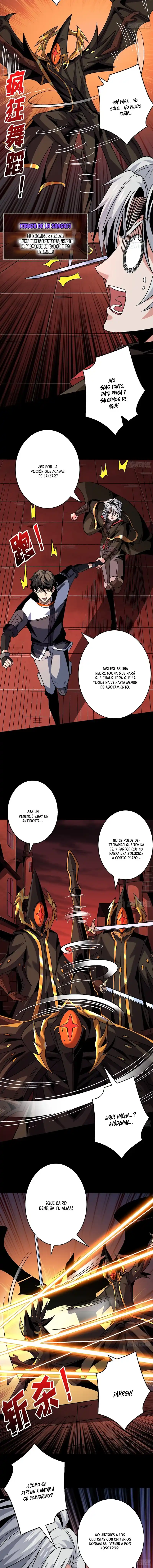 It Starts With A Kingpin Account - Capítulo 219 - Página 2 - LectorTMOo