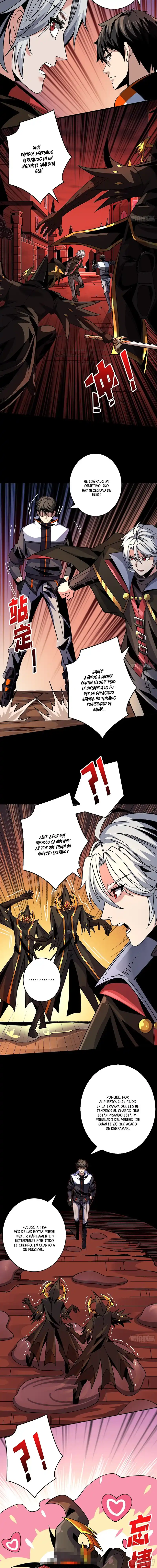 It Starts With A Kingpin Account - Capítulo 219 - Página 3 - LectorTMOo