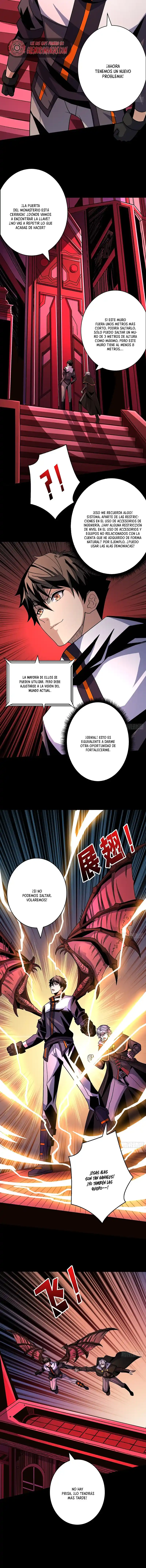 It Starts With A Kingpin Account - Capítulo 220 - Página 6 - LectorTMOo