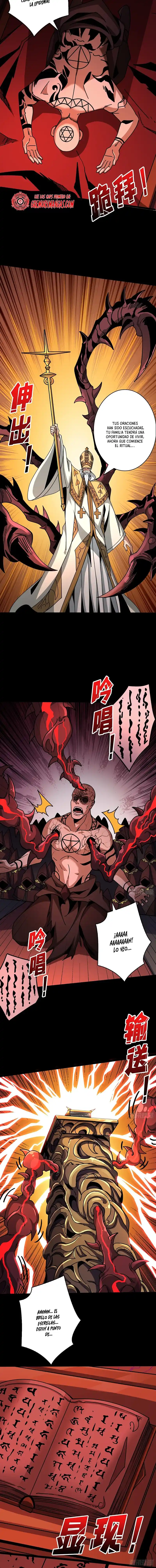 It Starts With A Kingpin Account - Capítulo 221 - Página 2 - LectorTMOo
