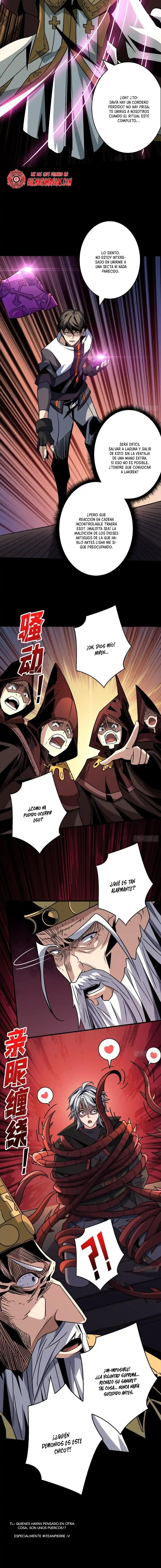 It Starts With A Kingpin Account - Capítulo 221 - Página 8 - LectorTMOo