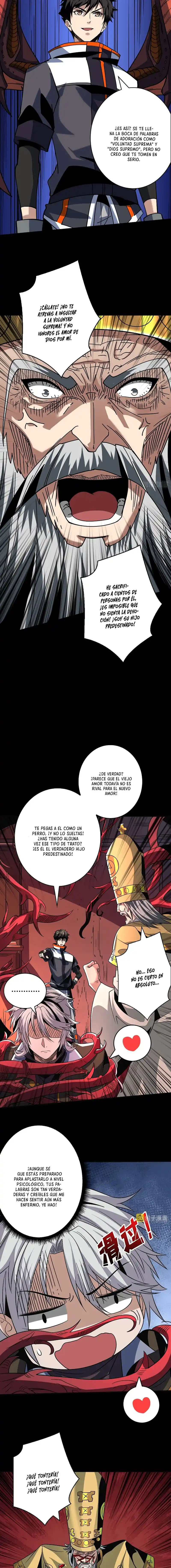 It Starts With A Kingpin Account - Capítulo 222 - Página 7 - LectorTMOo