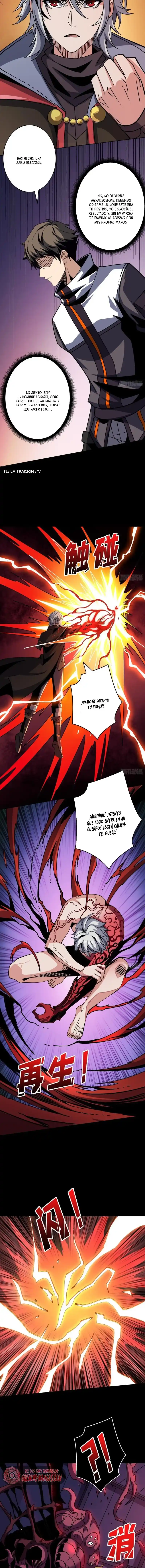 It Starts With A Kingpin Account - Capítulo 224 - Página 7 - LectorTMOo