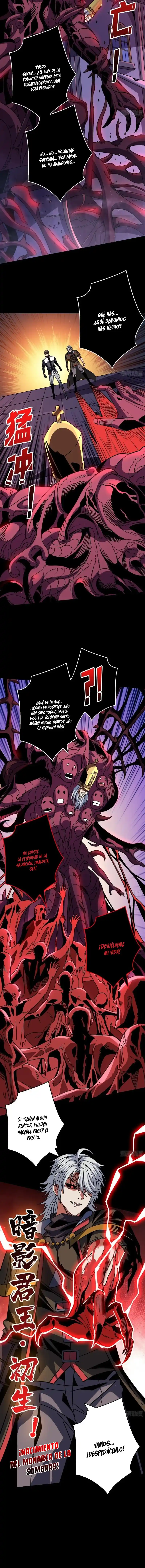 It Starts With A Kingpin Account - Capítulo 224 - Página 8 - LectorTMOo