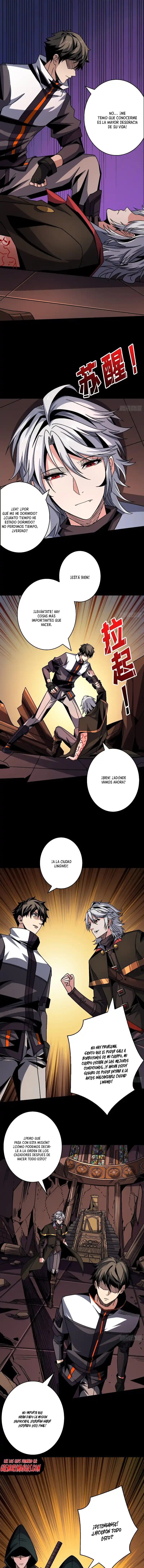 It Starts With A Kingpin Account - Capítulo 225 - Página 7 - LectorTMOo