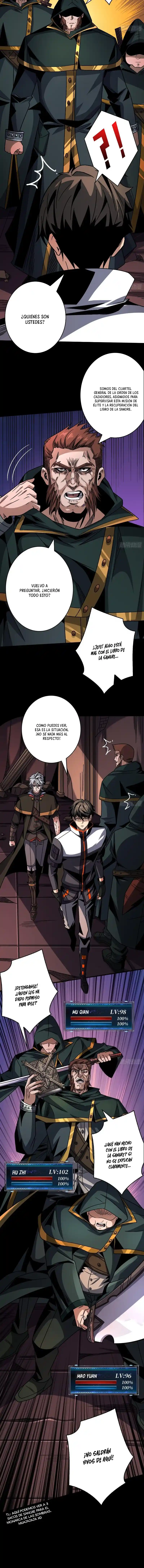 It Starts With A Kingpin Account - Capítulo 225 - Página 8 - LectorTMOo