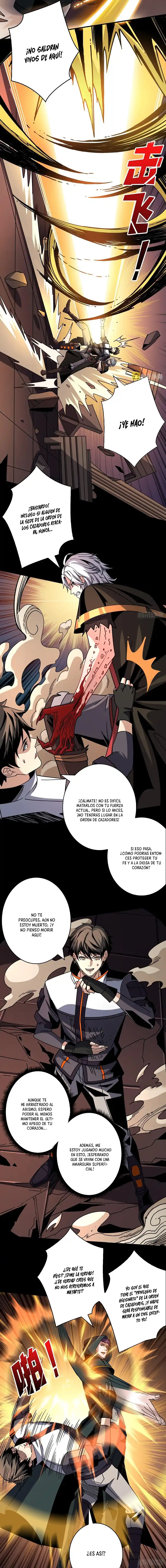 It Starts With A Kingpin Account - Capítulo 226 - Página 2 - LectorTMOo