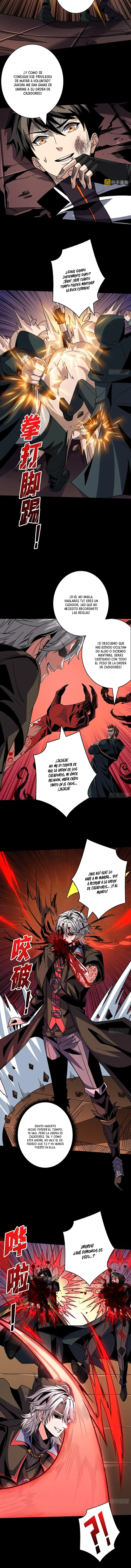 It Starts With A Kingpin Account - Capítulo 226 - Página 3 - LectorTMOo