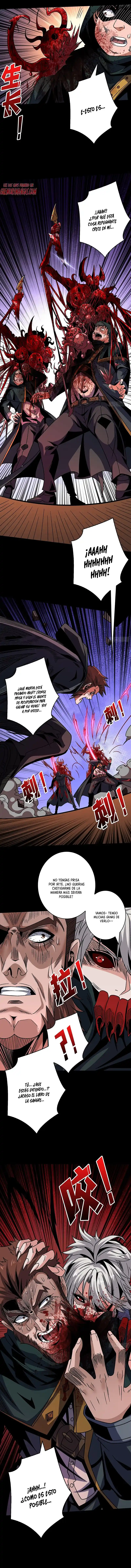 It Starts With A Kingpin Account - Capítulo 226 - Página 4 - LectorTMOo