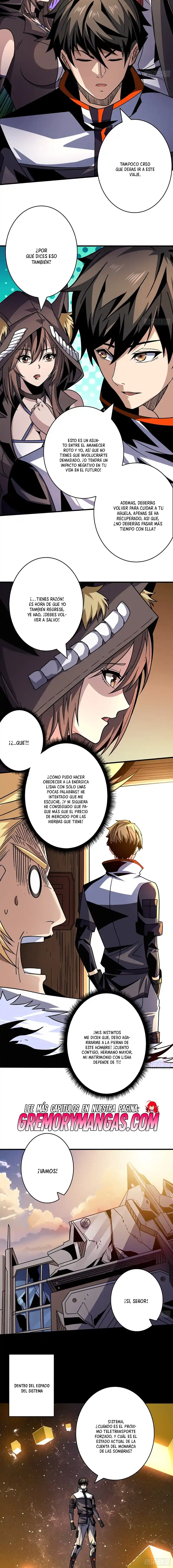 It Starts With A Kingpin Account - Capítulo 227 - Página 2 - LectorTMOo