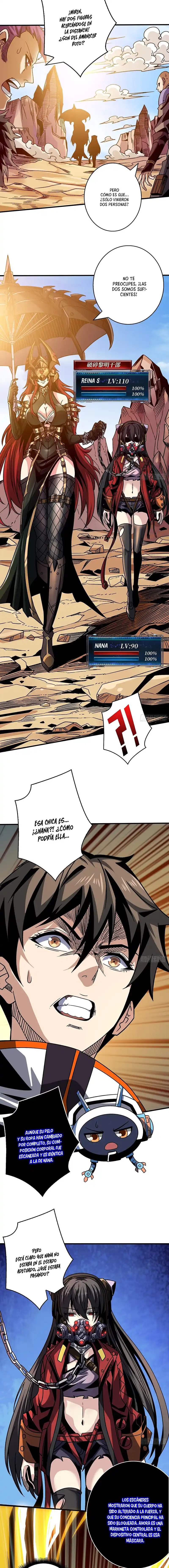 It Starts With A Kingpin Account - Capítulo 227 - Página 5 - LectorTMOo