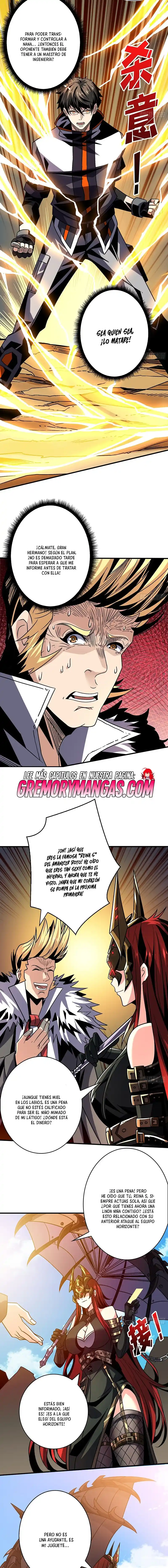 It Starts With A Kingpin Account - Capítulo 227 - Página 6 - LectorTMOo