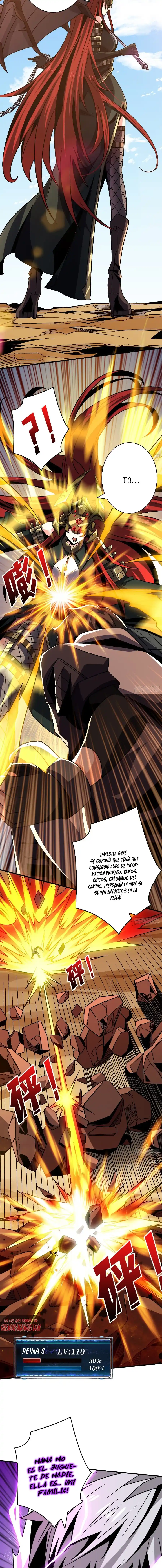 It Starts With A Kingpin Account - Capítulo 227 - Página 7 - LectorTMOo