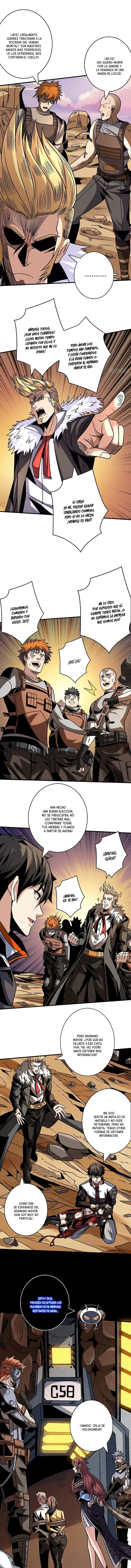 It Starts With A Kingpin Account - Capítulo 229 - Página 3 - LectorTMOo
