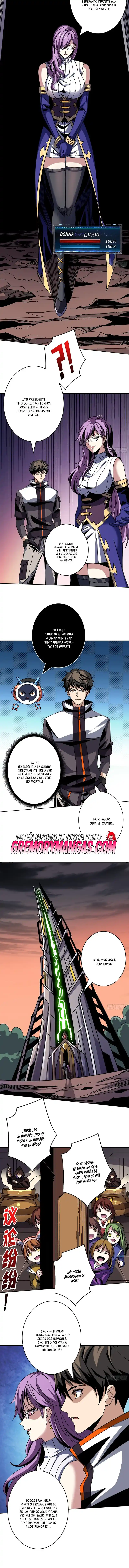 It Starts With A Kingpin Account - Capítulo 233 - Página 2 - LectorTMOo