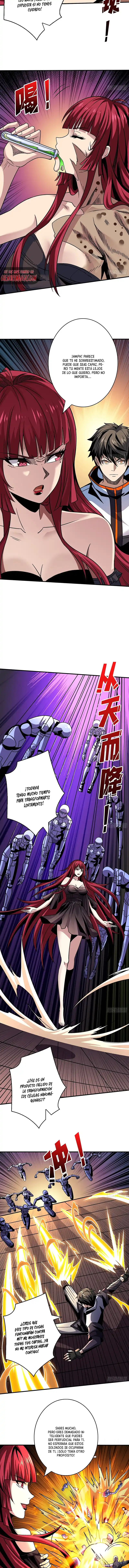 It Starts With A Kingpin Account - Capítulo 234 - Página 4 - LectorTMOo