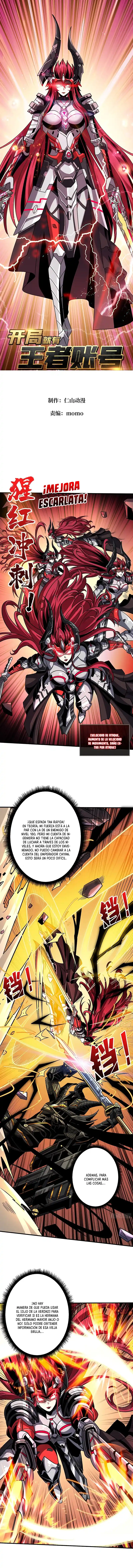 It Starts With A Kingpin Account - Capítulo 236 - Página 1 - LectorTMOo