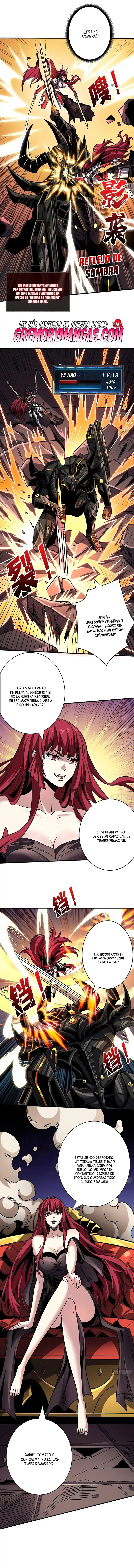 It Starts With A Kingpin Account - Capítulo 236 - Página 2 - LectorTMOo