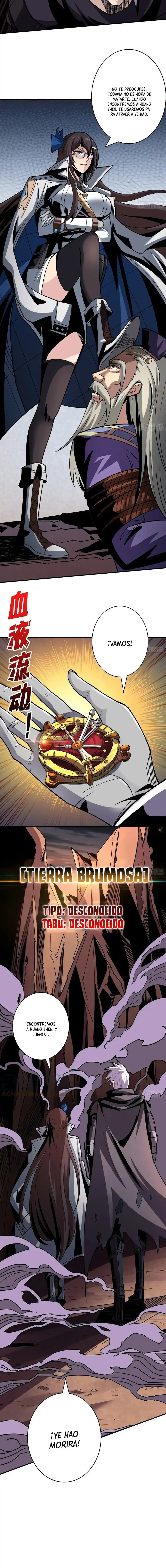 It Starts With A Kingpin Account - Capítulo 237 - Página 9 - LectorTMOo