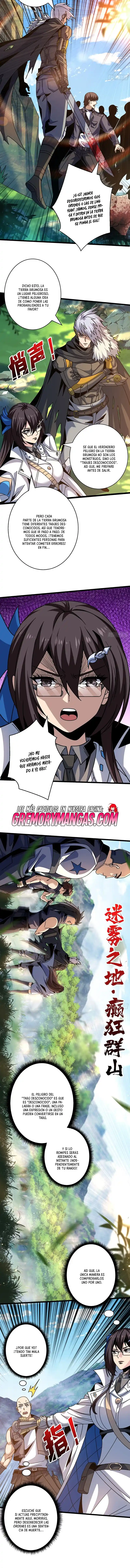 It Starts With A Kingpin Account - Capítulo 238 - Página 2 - LectorTMOo
