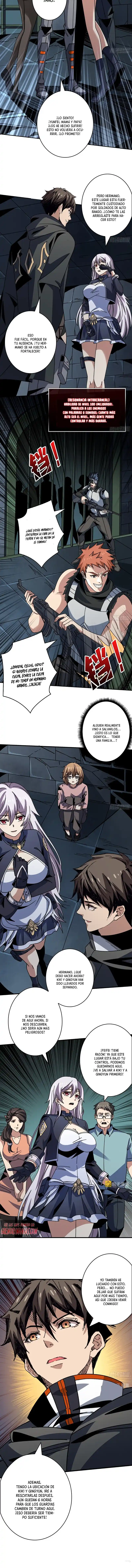 It Starts With A Kingpin Account - Capítulo 241 - Página 2 - LectorTMOo