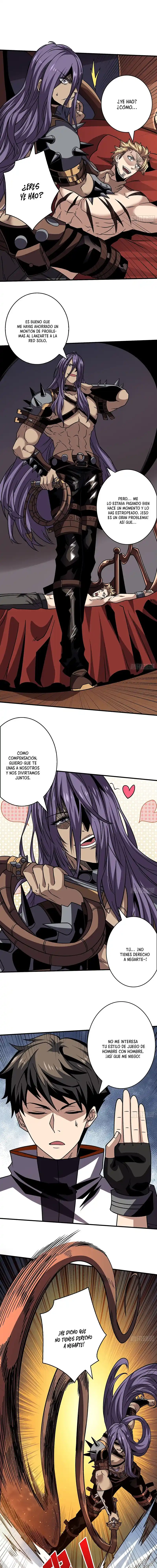 It Starts With A Kingpin Account - Capítulo 242 - Página 3 - LectorTMOo