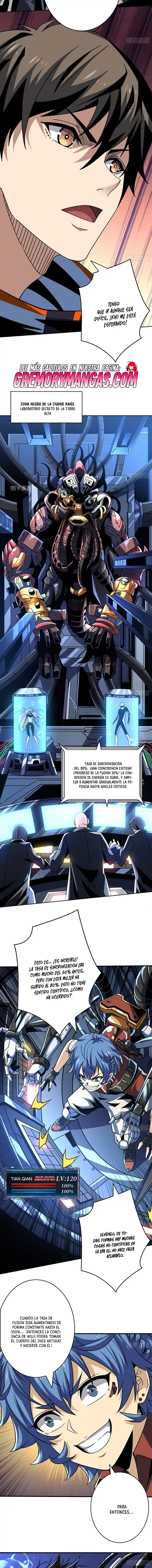 It Starts With A Kingpin Account - Capítulo 243 - Página 2 - LectorTMOo
