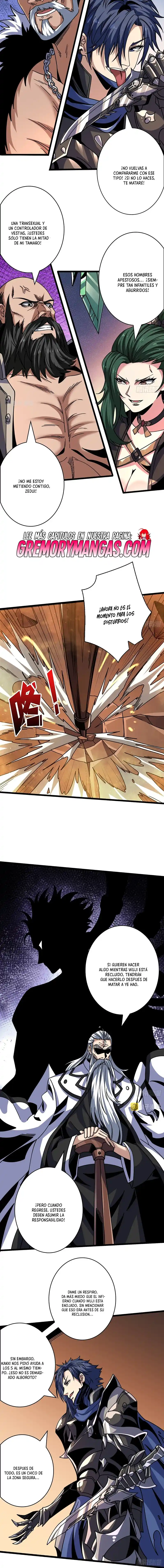 It Starts With A Kingpin Account - Capítulo 245 - Página 2 - LectorTMOo