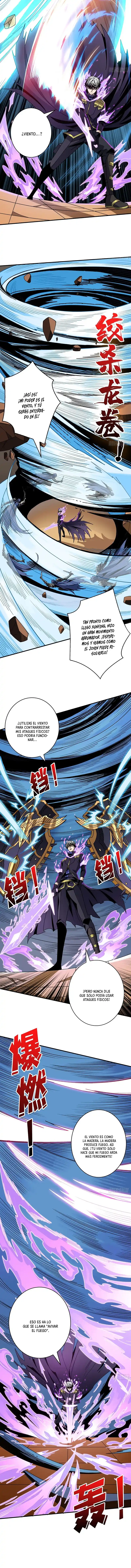 It Starts With A Kingpin Account - Capítulo 248 - Página 2 - LectorTMOo