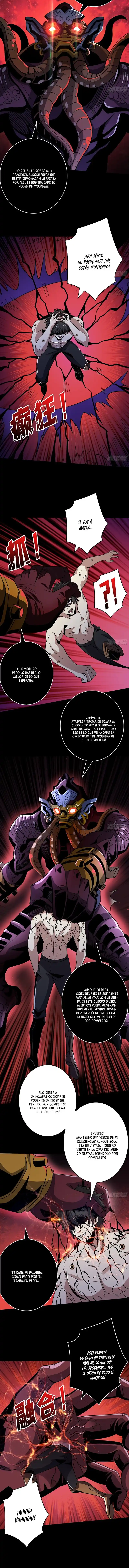 It Starts With A Kingpin Account - Capítulo 254 - Página 2 - LectorTMOo