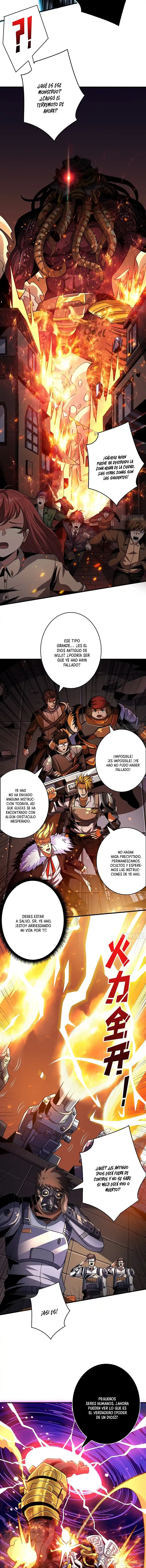 It Starts With A Kingpin Account - Capítulo 254 - Página 4 - LectorTMOo