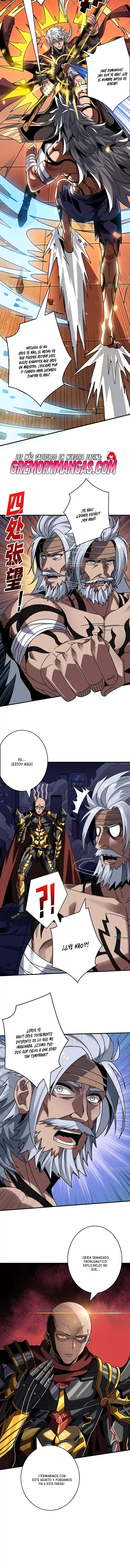 It Starts With A Kingpin Account - Capítulo 260 - Página 6 - LectorTMOo