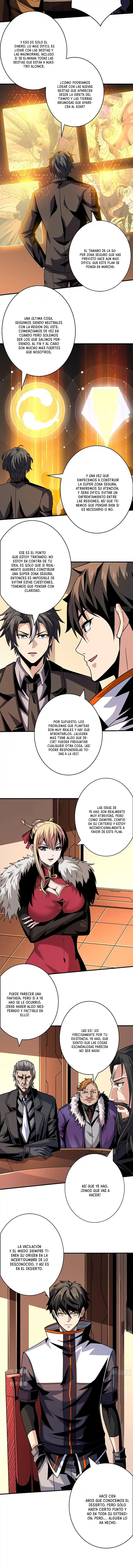 It Starts With A Kingpin Account - Capítulo 265 - Página 2 - LectorTMOo