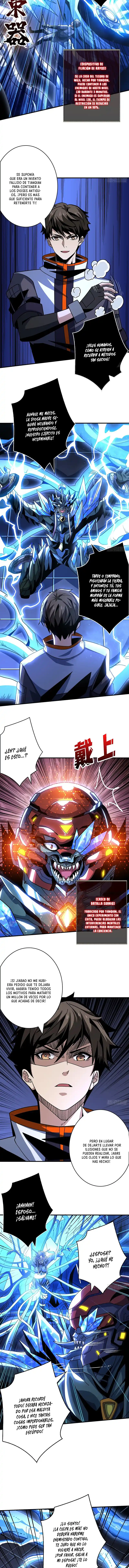It Starts With A Kingpin Account - Capítulo 270 - Página 3 - LectorTMOo