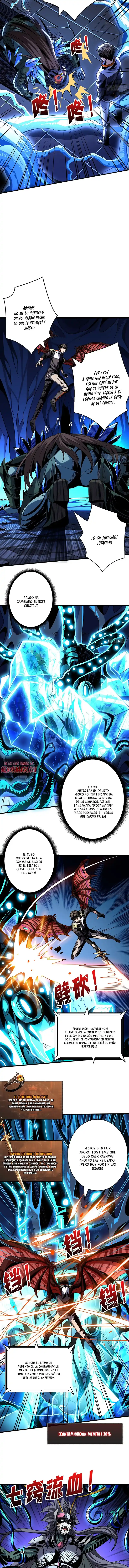It Starts With A Kingpin Account - Capítulo 270 - Página 4 - LectorTMOo
