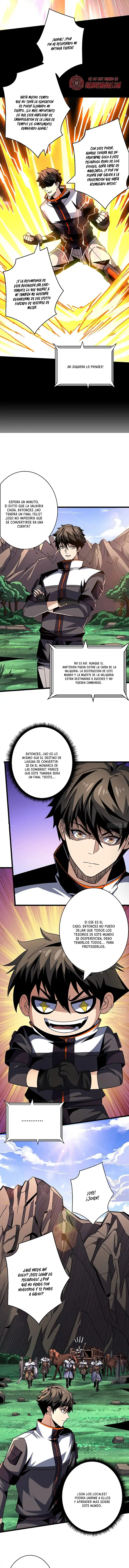 It Starts With A Kingpin Account - Capítulo 273 - Página 4 - LectorTMOo