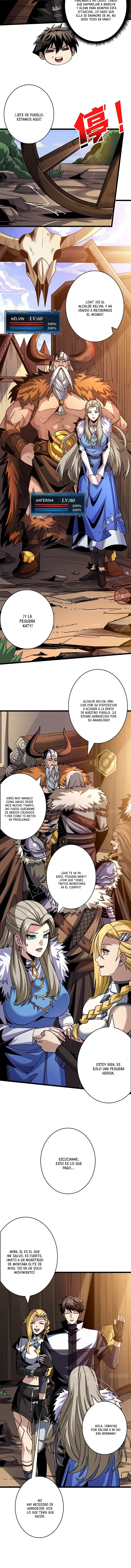 It Starts With A Kingpin Account - Capítulo 275 - Página 2 - LectorTMOo