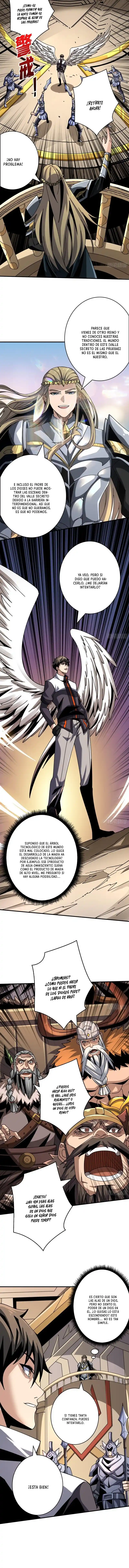 It Starts With A Kingpin Account - Capítulo 279 - Página 2 - LectorTMOo