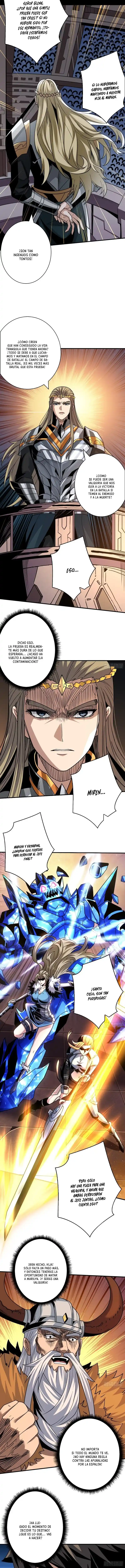 It Starts With A Kingpin Account - Capítulo 279 - Página 4 - LectorTMOo