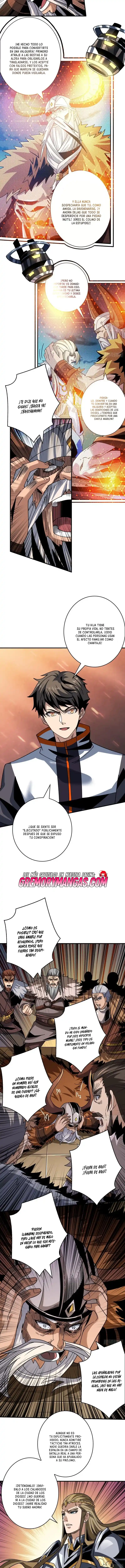 It Starts With A Kingpin Account - Capítulo 279 - Página 7 - LectorTMOo
