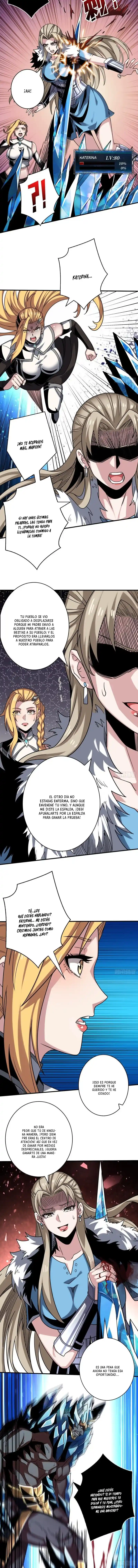 It Starts With A Kingpin Account - Capítulo 280 - Página 2 - LectorTMOo