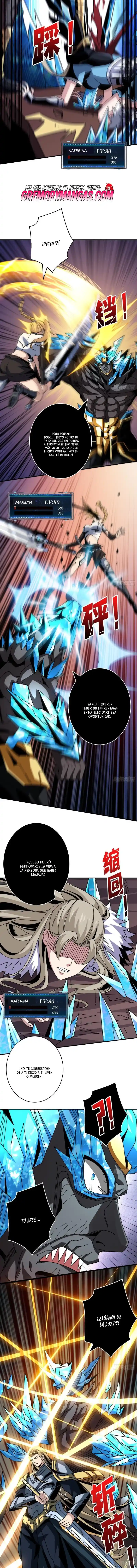 It Starts With A Kingpin Account - Capítulo 280 - Página 3 - LectorTMOo
