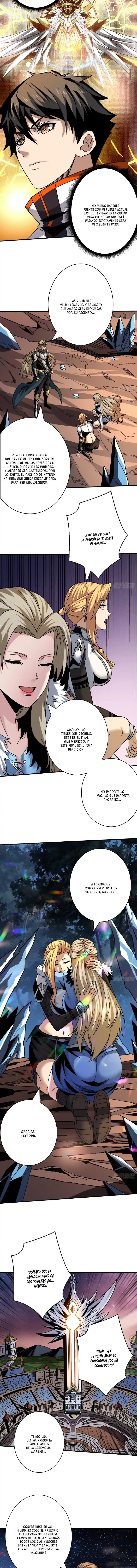 It Starts With A Kingpin Account - Capítulo 280 - Página 7 - LectorTMOo