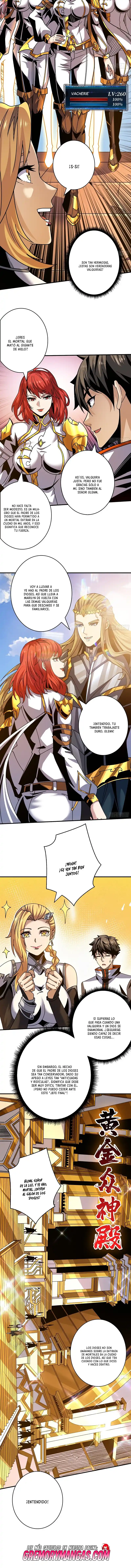 It Starts With A Kingpin Account - Capítulo 281 - Página 2 - LectorTMOo