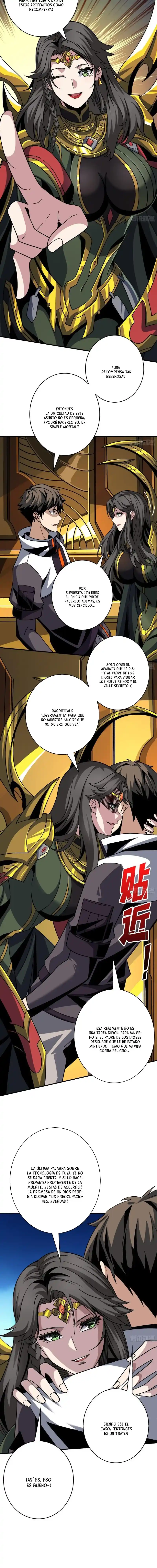 It Starts With A Kingpin Account - Capítulo 283 - Página 6 - LectorTMOo