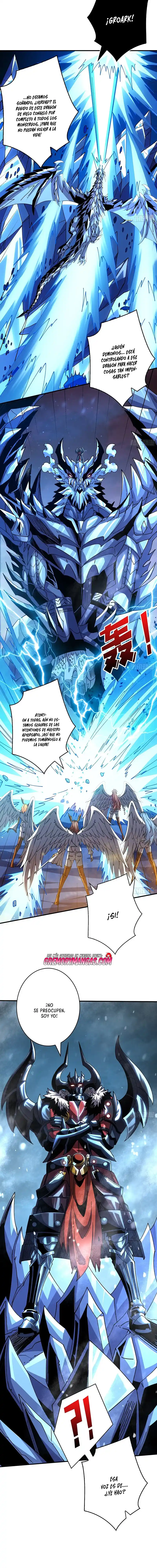It Starts With A Kingpin Account - Capítulo 287 - Página 6 - LectorTMOo